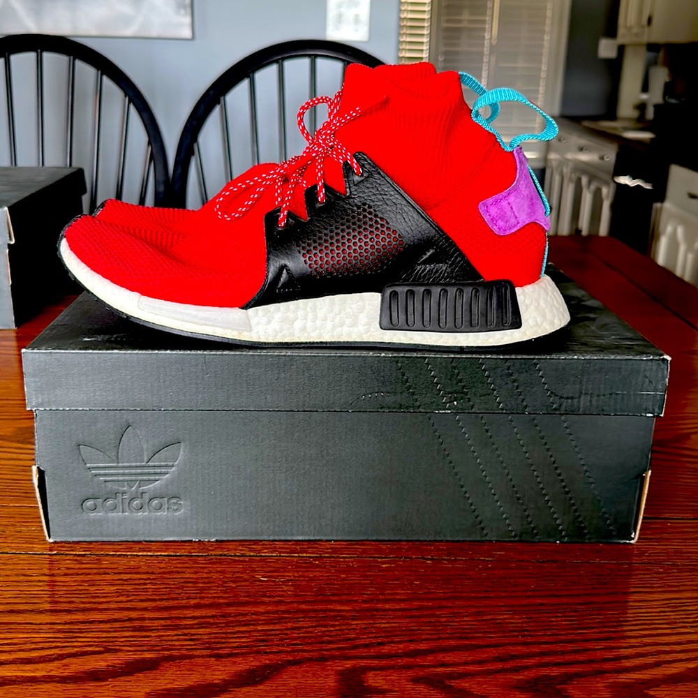 Nmd Xr1 Winter - image 2